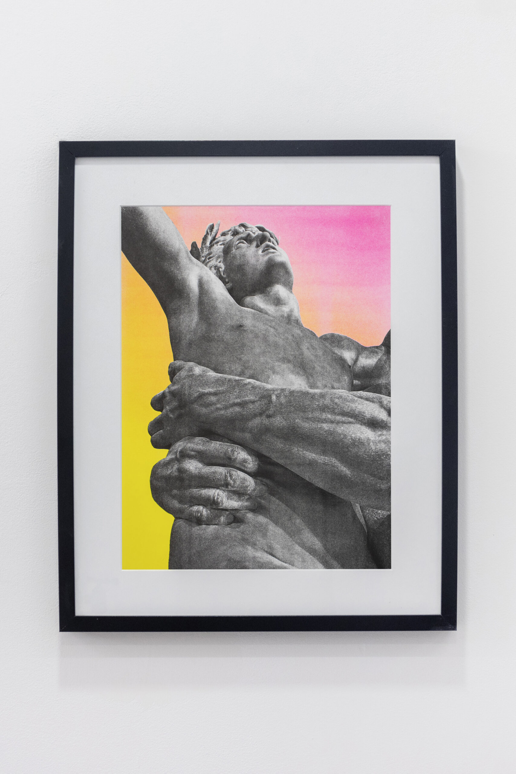 WORK leo fourdrinier