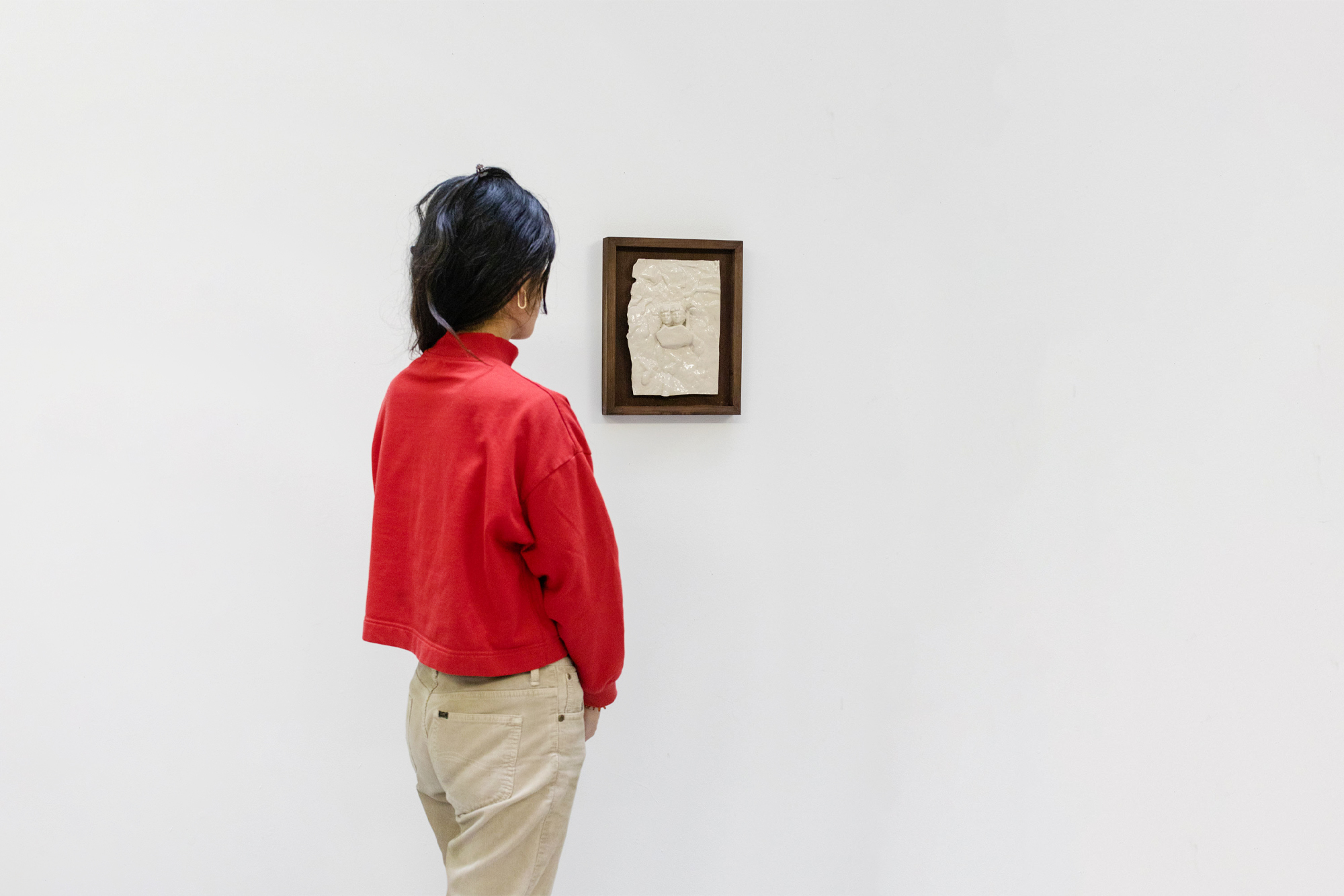 Love boat (Leda's Tale revisited), 2025